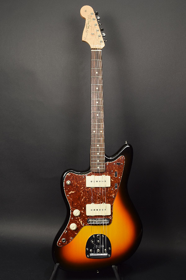 アストロノーツギターズ ワンマスター レフティ 右利き仕様 改造品