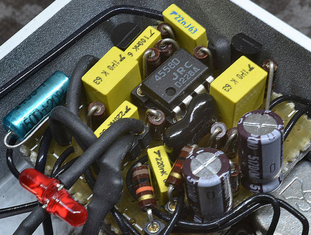 プロも認めた「Lizzy Backdo」、新宿店で遂に取扱い開始