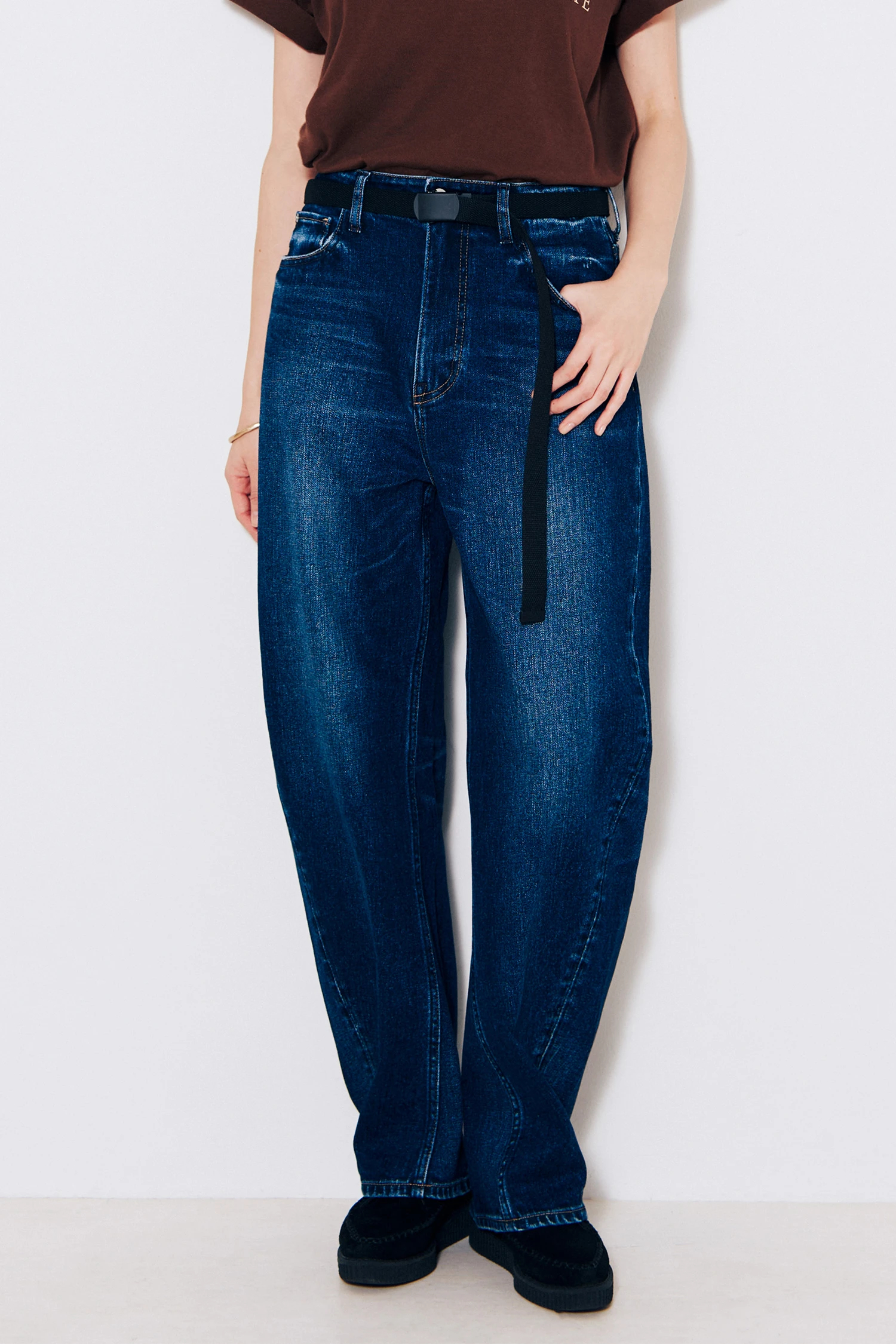 Healthy denim（ヘルシーデニム）｜Cornアイテムの詳細 | GUESTLIST