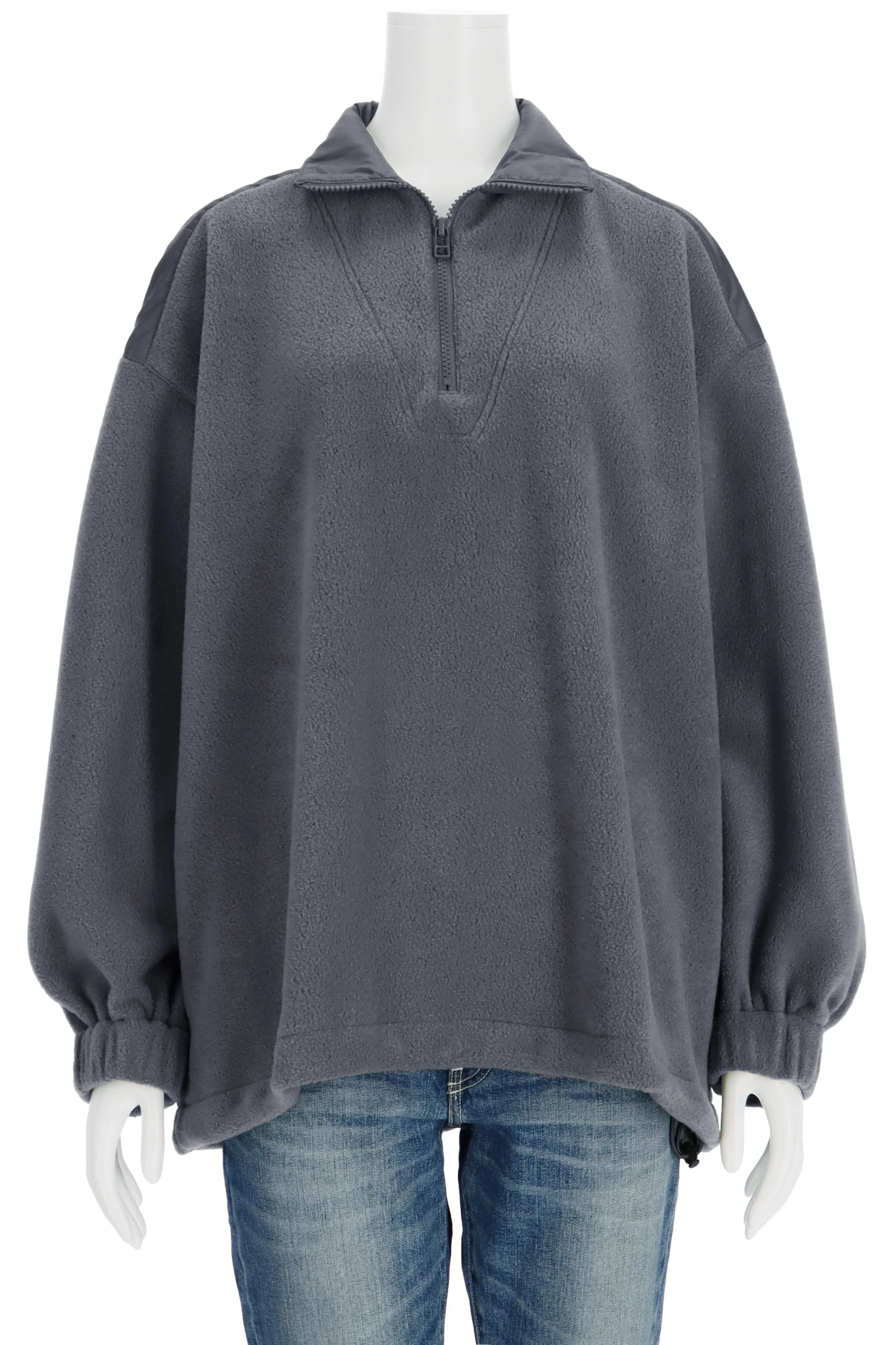 upper hights（アッパーハイツ）｜GEN-U ZIPアイテムの詳細