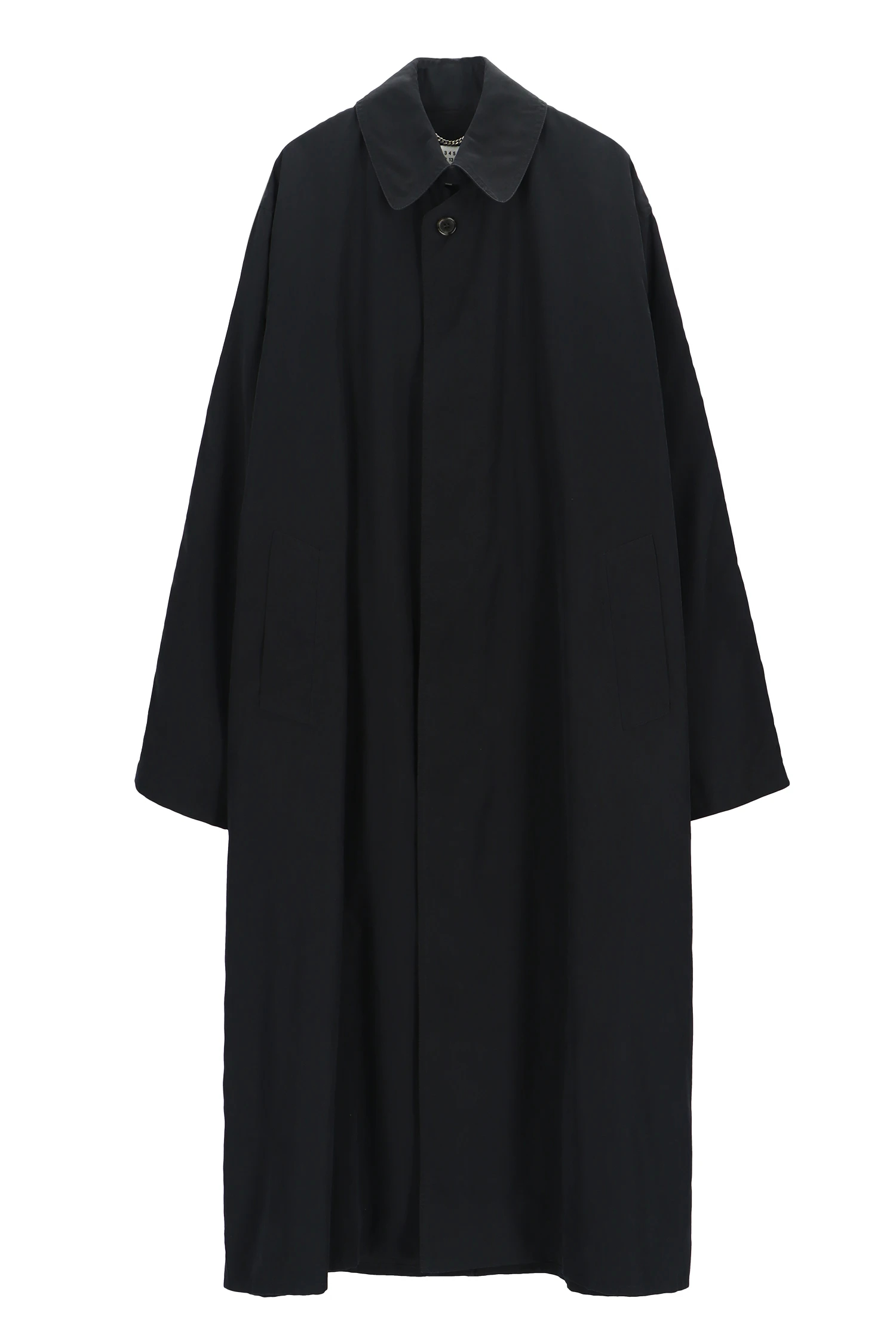 Maison Margiela（メゾンマルジェラ）｜TRENCH COATアイテムの詳細