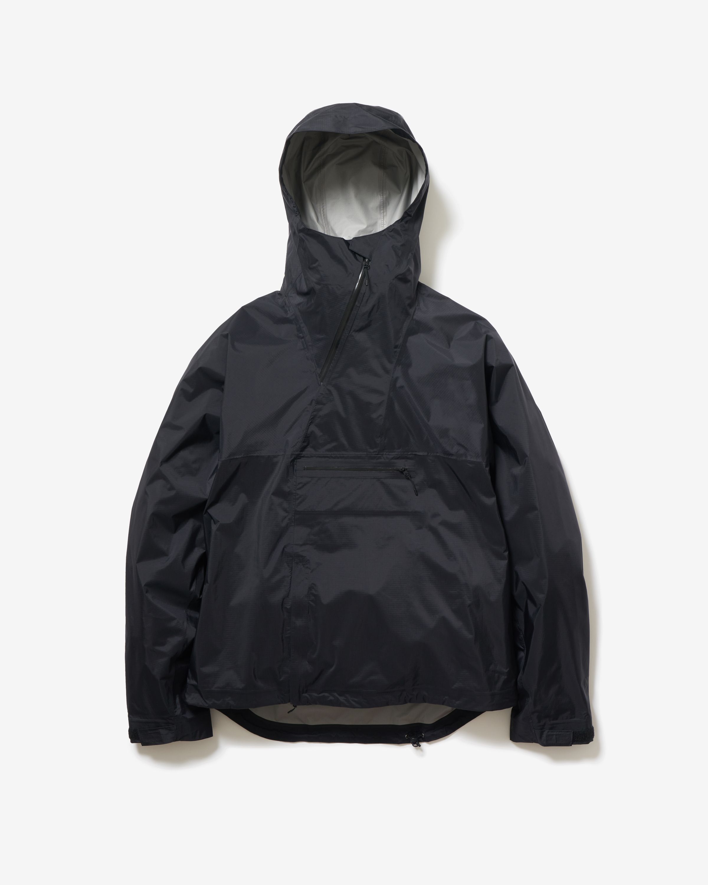 公式・アウトレット】ウズマキ/シェルアノラック（ユニセックス