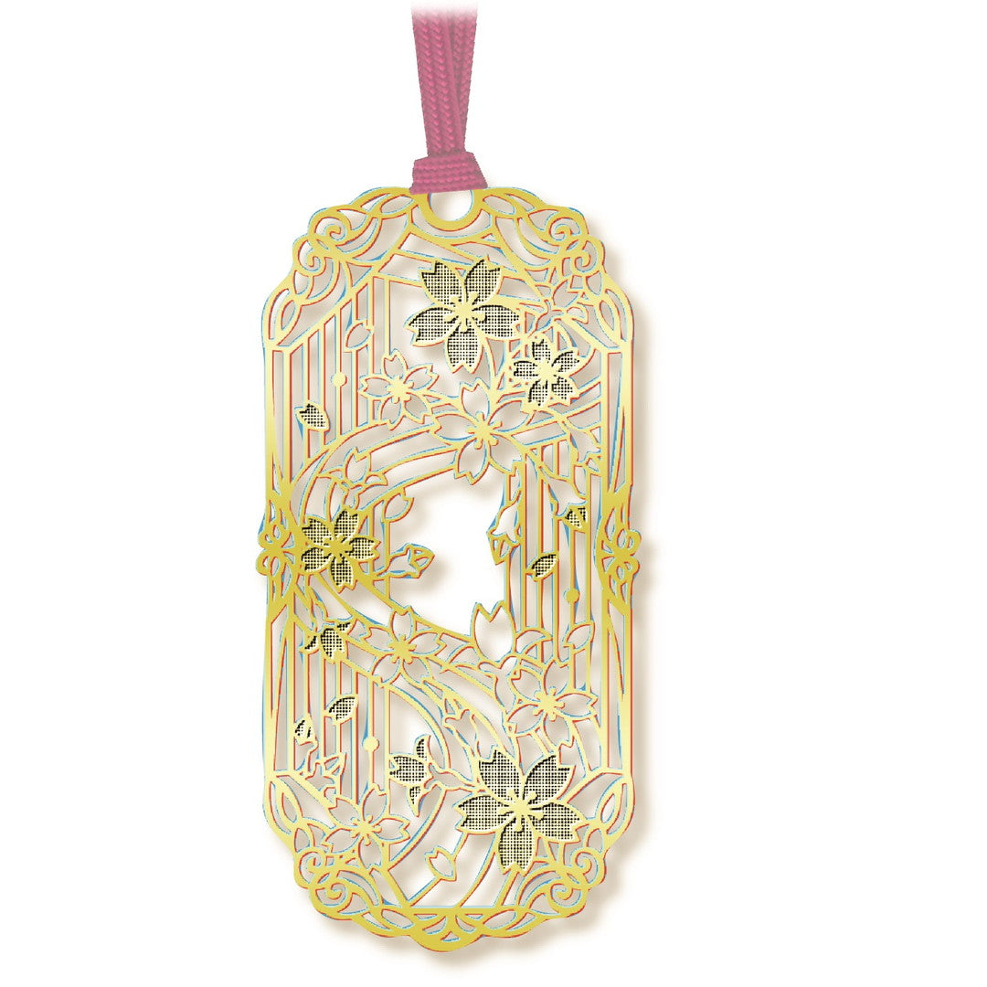 若尾経 金彩ぐい呑 共箱、共布、しおり 若尾経 金彩ぐい呑 共箱、共布