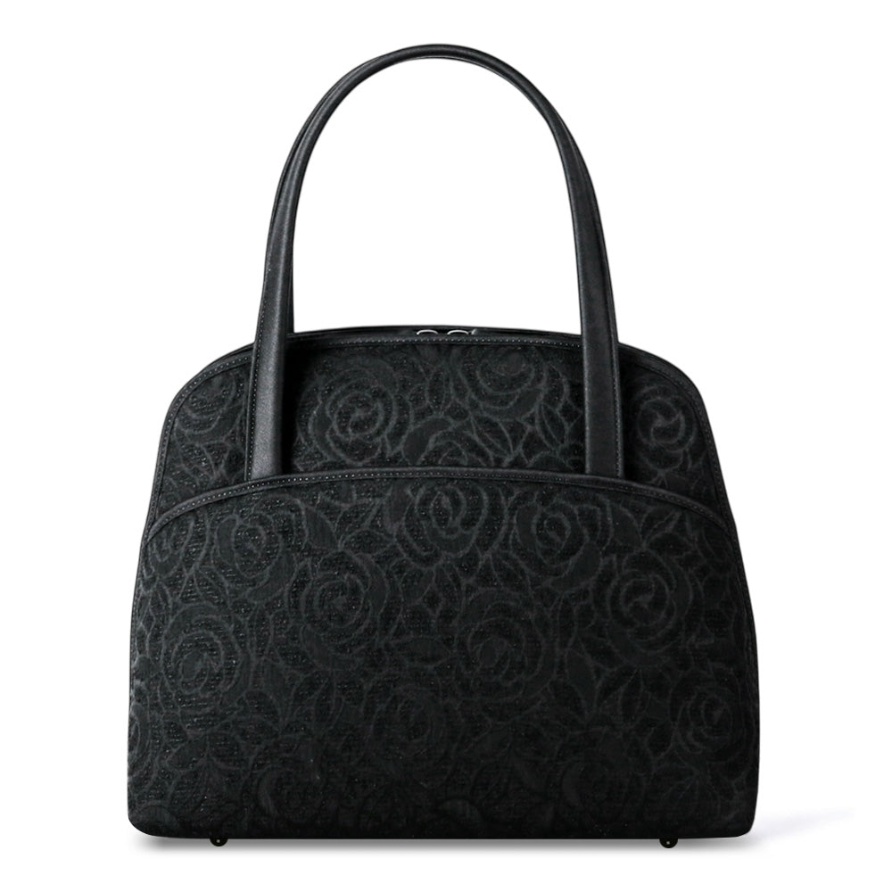 M*e様 草履とバラ模様バッグのセットフォーマル SOUBIEN（創美苑） 草履バッグセット 振袖 成人式 盛装 訪問着