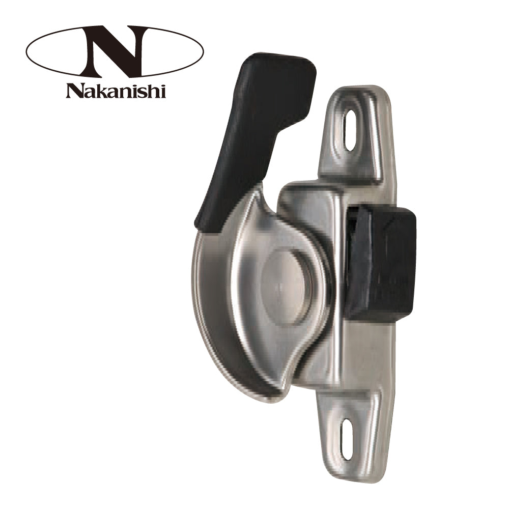 SUS-DL-320NK｜ダブルロック・クレセント｜中西産業（Nakanishi