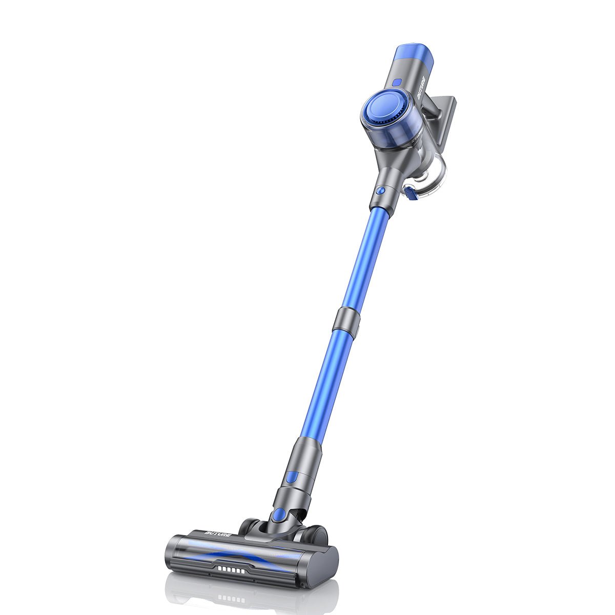 VC50 Cordless Stick Vacuum Cleaner - Powerful Suction