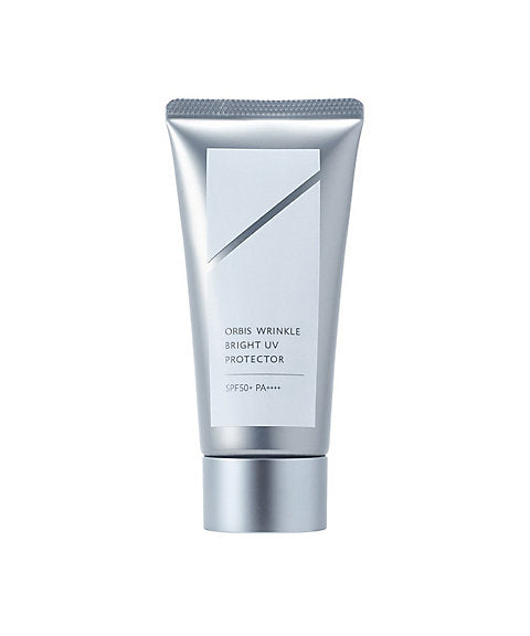 ORBIS Wrinkle Bright UV Protector – Ichiban Mart