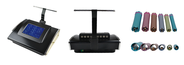 美容室専売品卸/通販 IDC-BeautyHair / GM-5001 ビューカ(Beauka) パーマ機