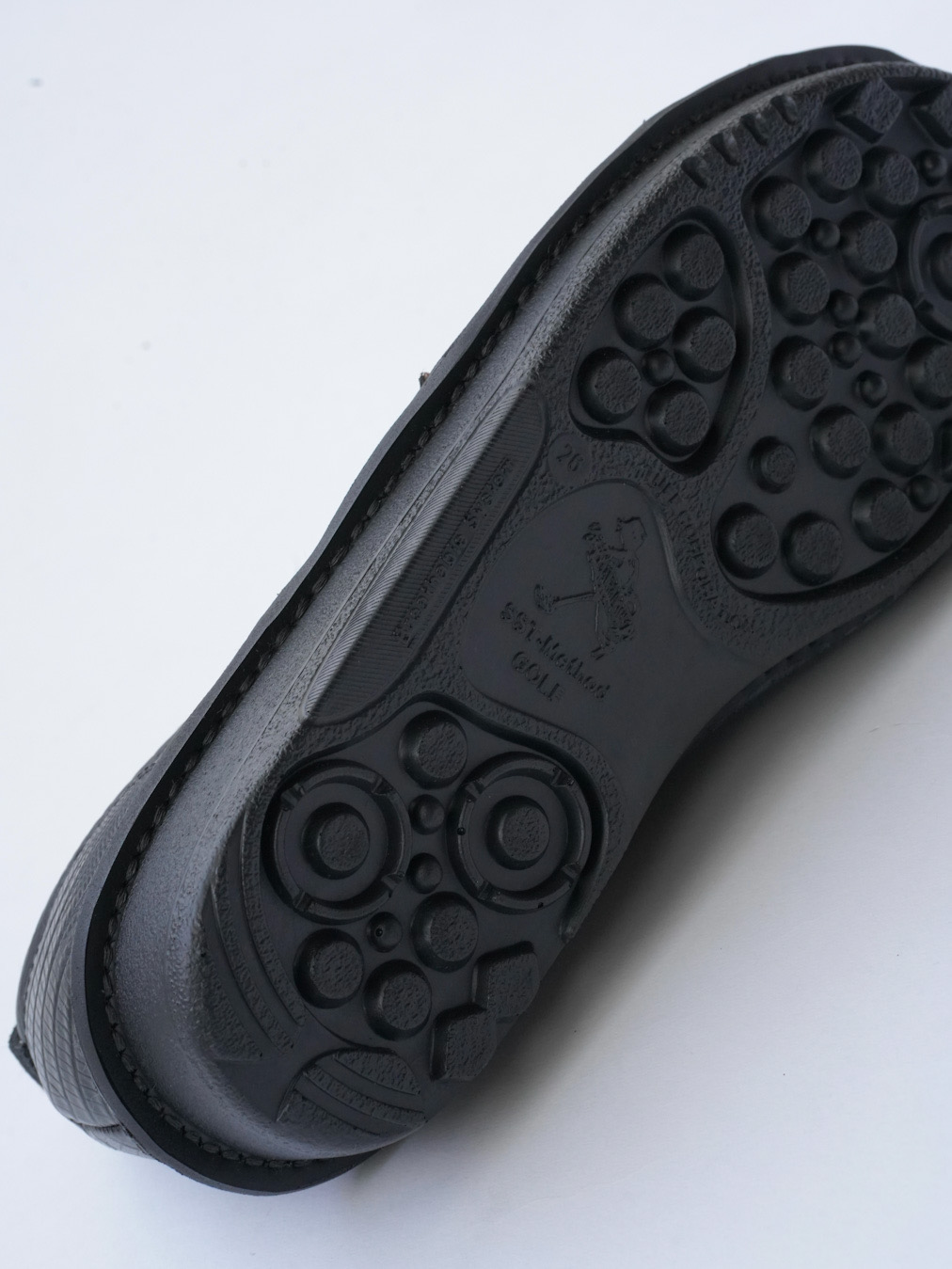 SUNSEA / Campagne Work Shoes | IDEAL