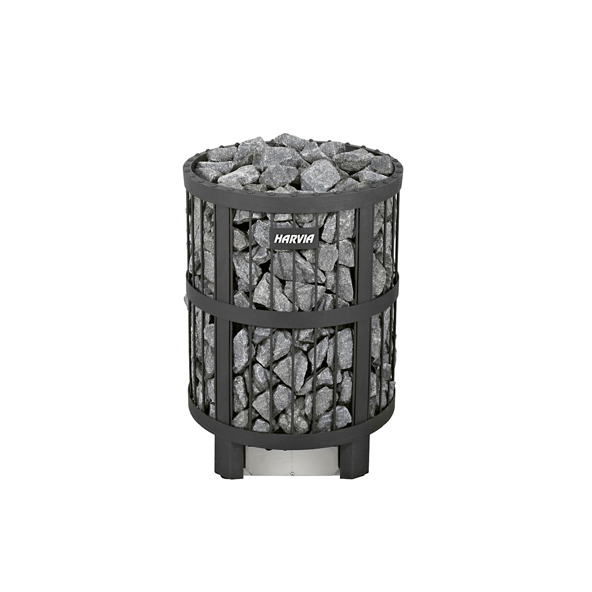 Harvia LEGEND125 | 11.6kW | 最大体積11㎥ | サウナストーブ | 電気