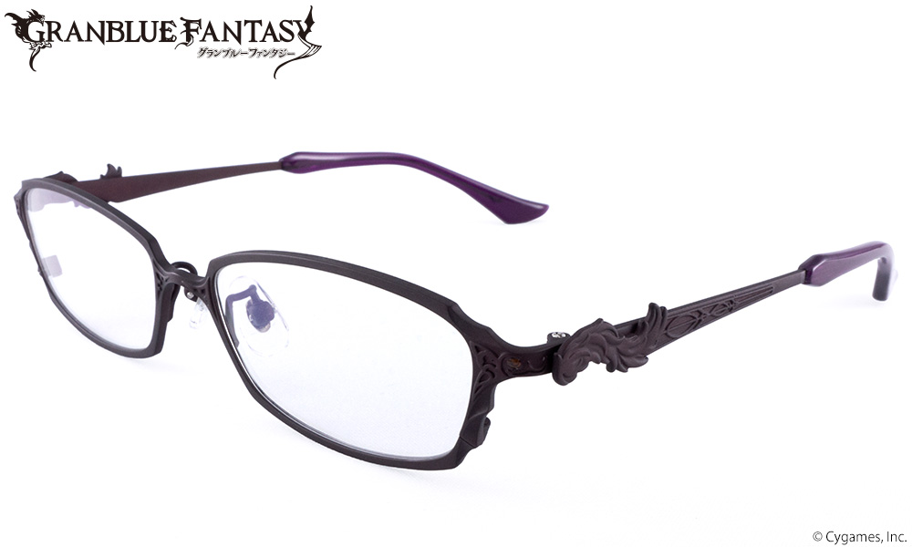 ベリアル モデル / 執事眼鏡eyemirror ONLINE SHOP