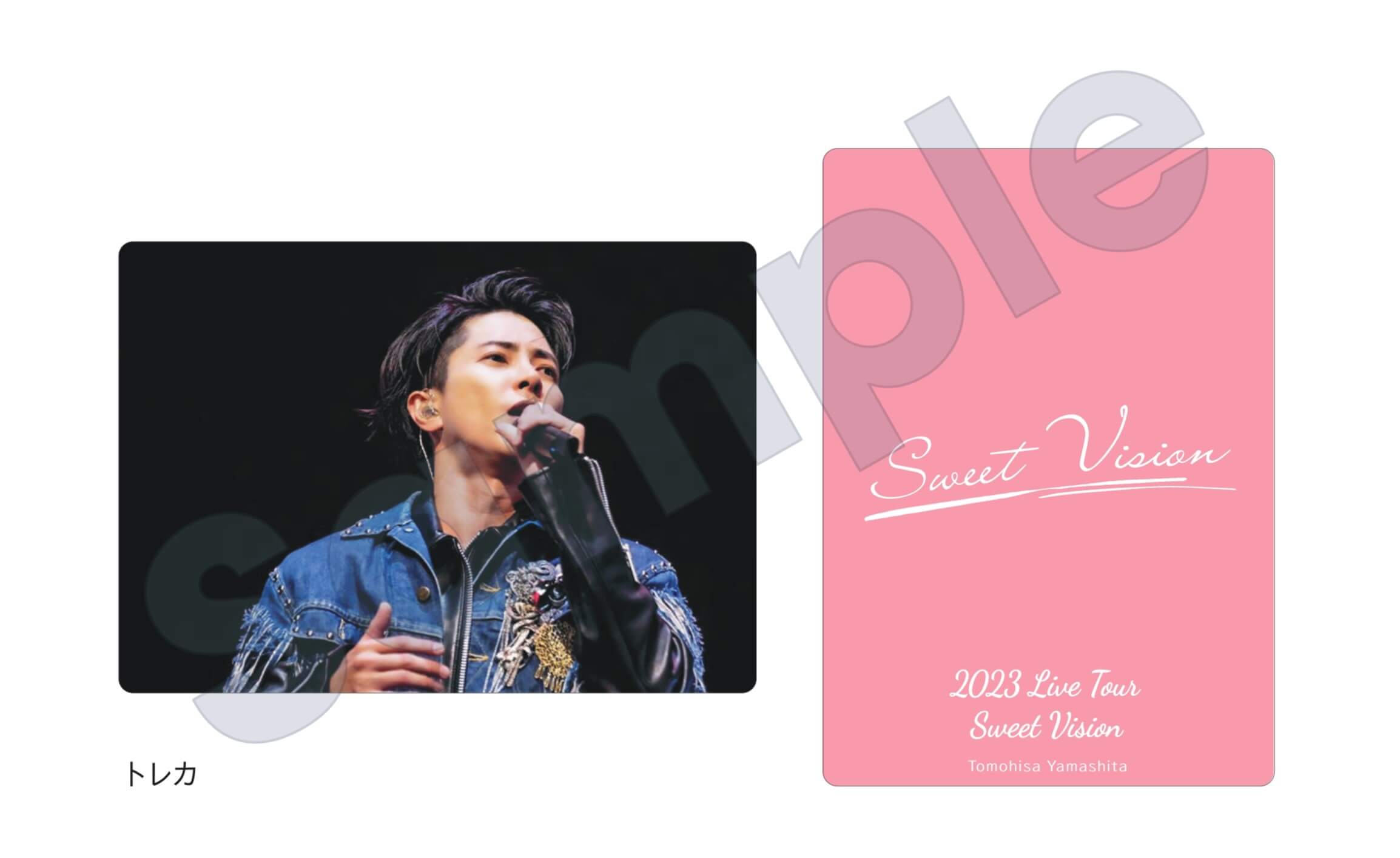 商品詳細ページ | Tomo's official store | TOMOHISA YAMASHITA ARENA