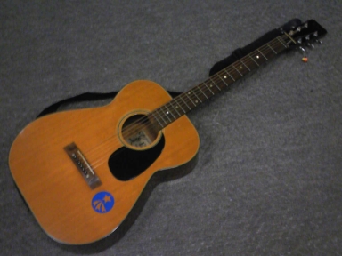 TAKAMINE F-100 （Elite） | Left Alone （憂弦亭たいら） - 楽天ブログ