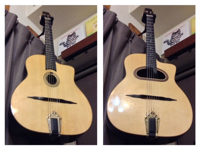 セルマー・マカフェリ♪Ariaの旧型MM-85と新型MM-85Dを比較してみまし