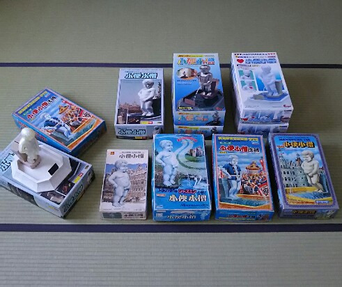 小便小僧 （クラウンモデル） | 凍りの梨 - 楽天ブログ