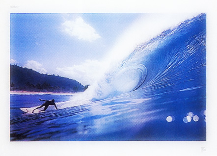 希少】ジェリーロペス 佐藤傳次郎 ナルオラNALUOLA B1サイズ