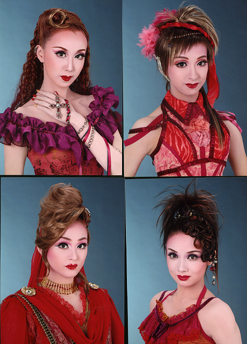 音月桂 主演『ロミオとジュリエット』/ 3回目 | おじなみの日記