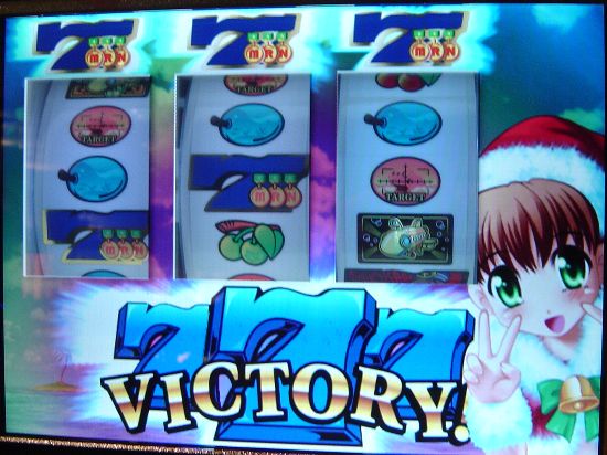 初打ち！モエるまりんバトる | オイラは山佐が大好きだ！！ - 楽天ブログ