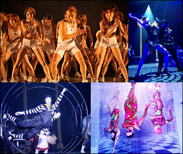 マッスルミュージカル特集［チケットぴあ｜チケット情報・販売