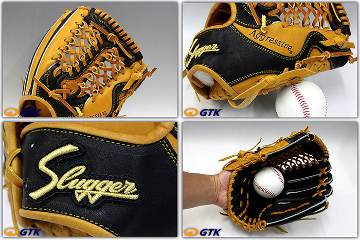 久保田スラッガー 当店限定 軟式スペシャルオーダーK65 W-42ウェブ K9