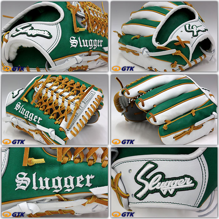 久保田スラッガー 当店限定 軟式スペシャルオーダー6PSM W-17 新ロゴK6