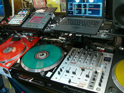 手軽にサンプリング！Roland SP-404の使い方【14】 | DJ機材専門店