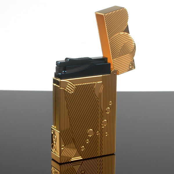 送料無料・新品・正規品】デュポン ライターLIGNE2 16051 スリーピング