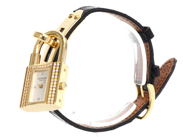 送料、代引手数料無料】 ◇ 【中古】 【磨き仕上げ済み】 エルメス