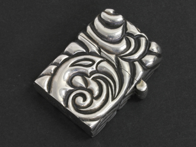 ロンワンズ ◇ メイティング フライト ジッポライター（L） ◇ SV925