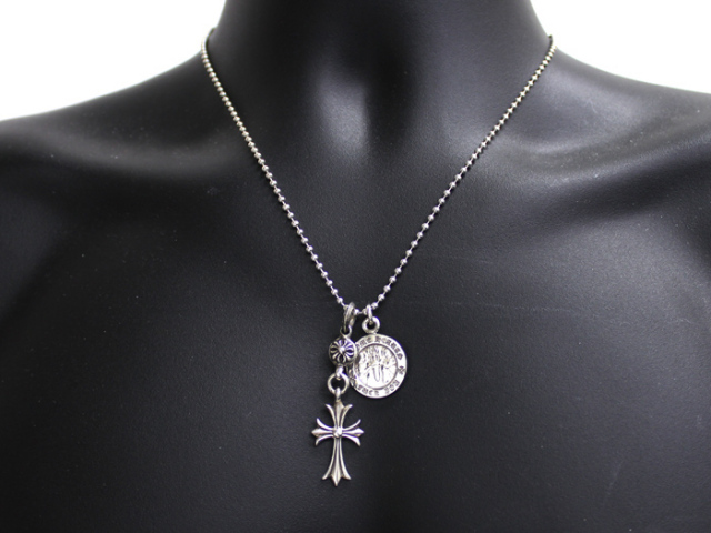 送料・代引手数料無料】 ◇ 【中古】 クロムハーツ 1ボール・タイニー