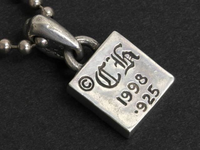 送料、代引手数料無料】 ◇ 【中古】 クロムハーツ フレームド CH