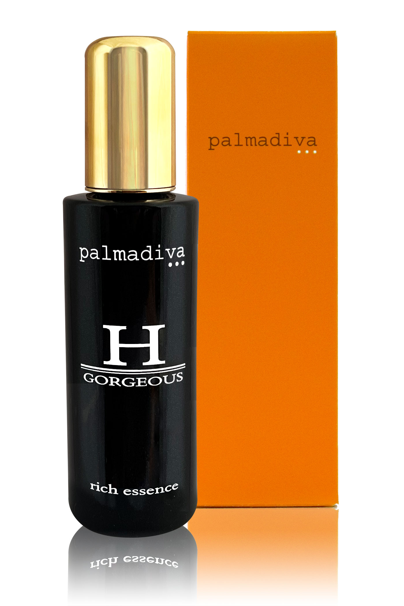 パルマディーバ リッチエッセンスゴージャス H 120mL パルマディーバ