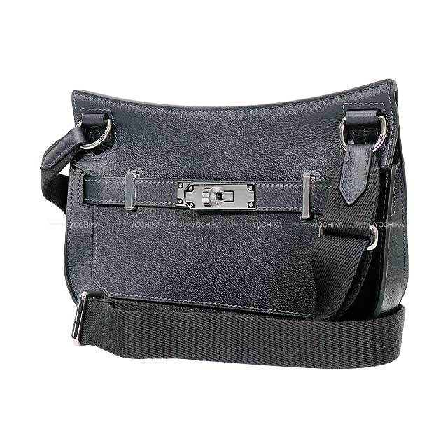 HERMES エルメス ショルダーバッグ ジプシエール ミニ キャバン(カバン