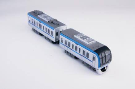 東京メトロ 15000系・16000系 Bトレイン 販売（2011年9月27日