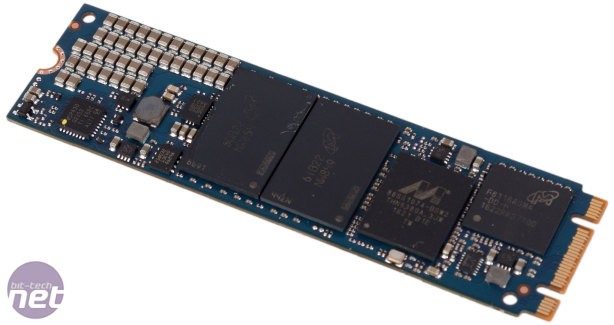 Crucial MX300 and MX300 M.2 Reviews (525GB & 1TB) | bit-tech.net