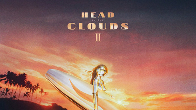88rising Announces 'Head in the Clouds II,' Shares NIKI's 