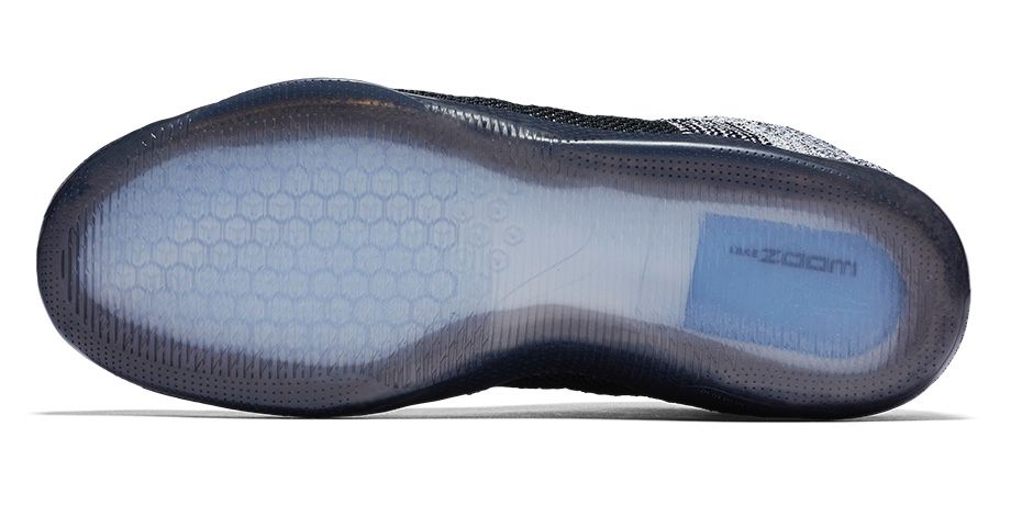 Kobe Bryant Gets the Royal Treatment on New Shoes