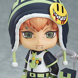 ねんどろいど ノイズ