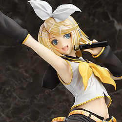 鏡音リン Tony Ver.