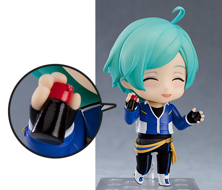 ねんどろいど 深海奏汰