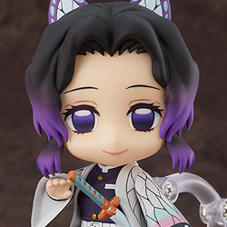 ねんどろいど 胡蝶しのぶ