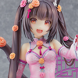 ショコラ 華ロリVer.