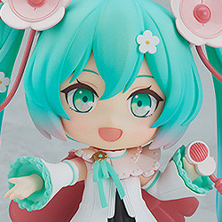 ねんどろいど 初音ミク マジカルミライ 2021Ver.