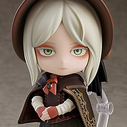 ねんどろいど 人形