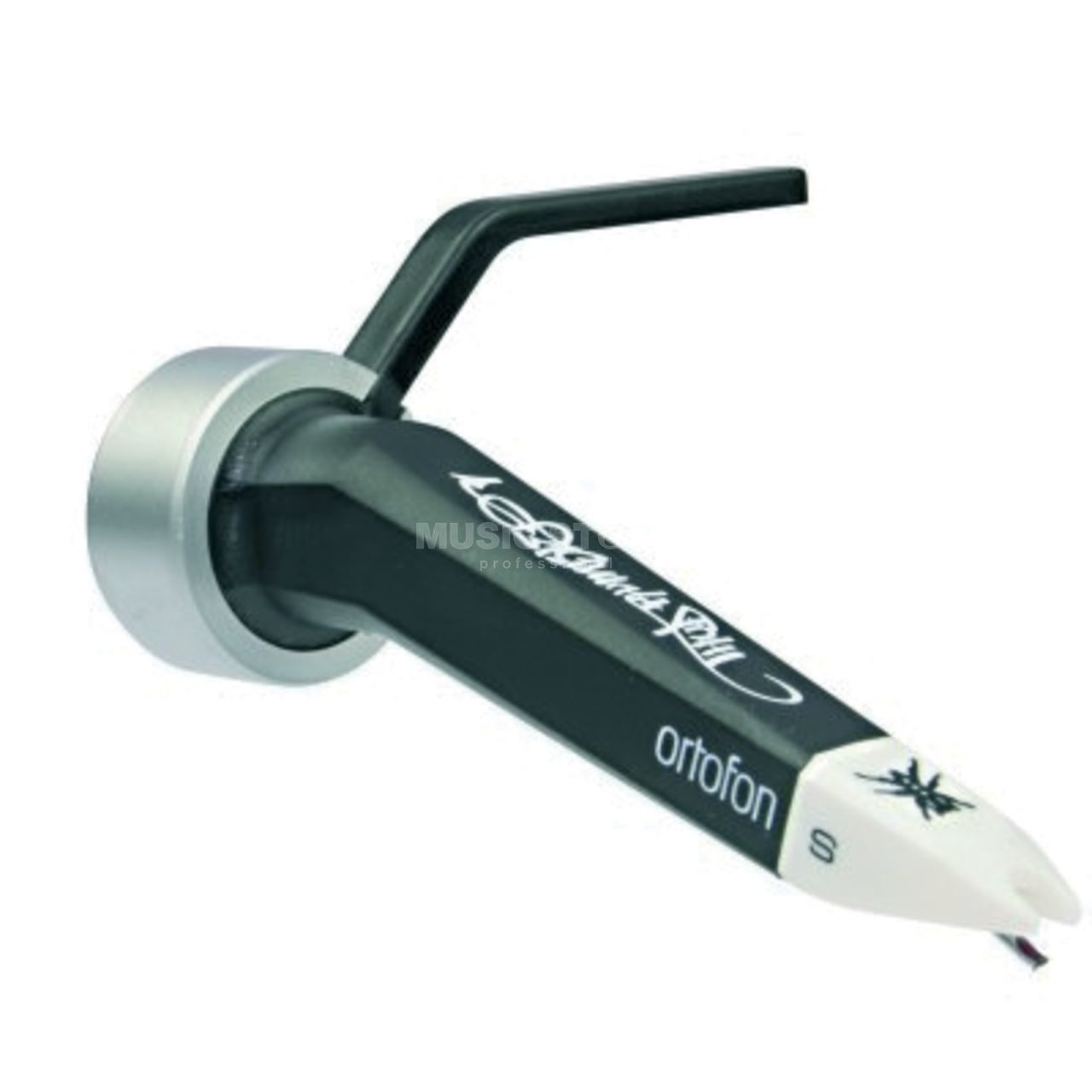 Ortofon Concorde Q.Bert Cartridge & Stylus - Single | MUSIC STORE