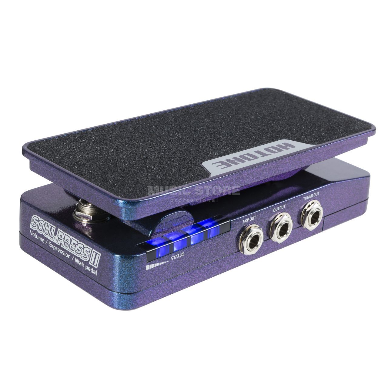 Hotone Soul Press II | USA