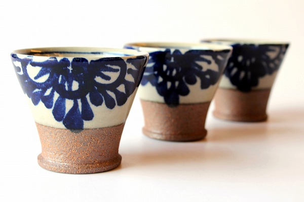 陶房眞喜屋 真喜屋修さんの器 | 器屋うらの