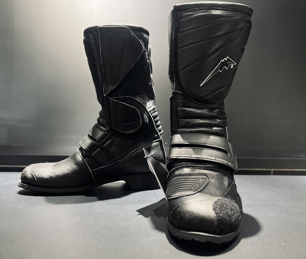 GPWブーツ、サイズ揃ってます：KUSHITANI 西宮店 | KUSHITANI西宮店