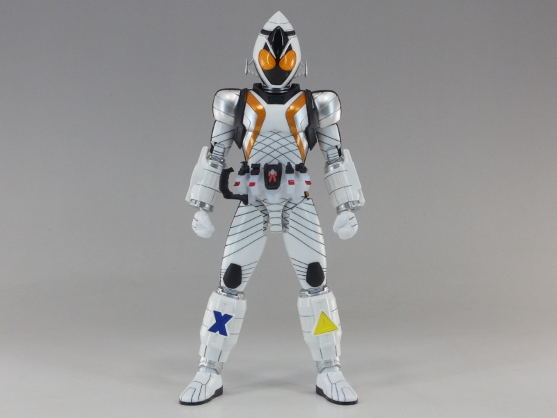 フィギュアライズスタンダード 仮面ライダーフォーゼ ベースステイツ