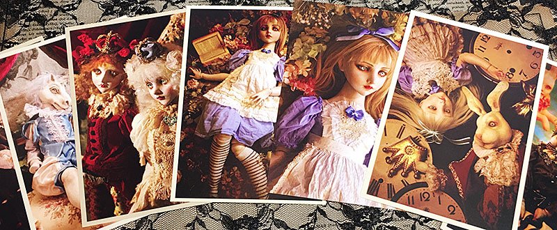 清水真理さんのお顔ブローチと紙雑貨が入荷しました | Guignol.blog